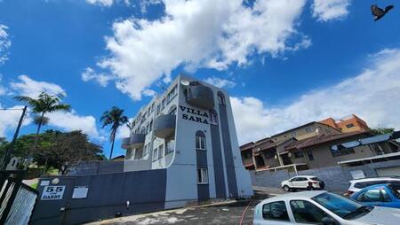 1 Bedroom Apartment in Overport