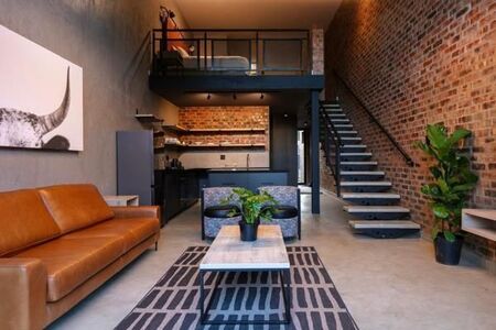 2 Bedroom Apartment in Alphen Park