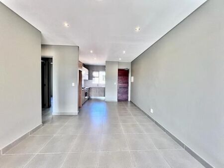 2 Bedroom Apartment in Menlo Park