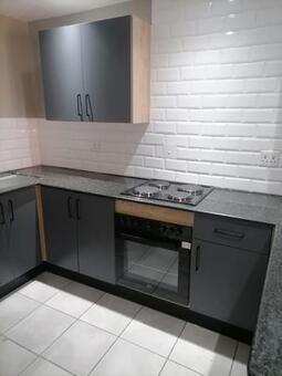 3 Bedroom Apartment in Hatfield
