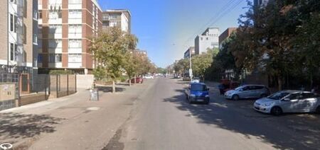 4 Bedroom Apartment in Sunnyside