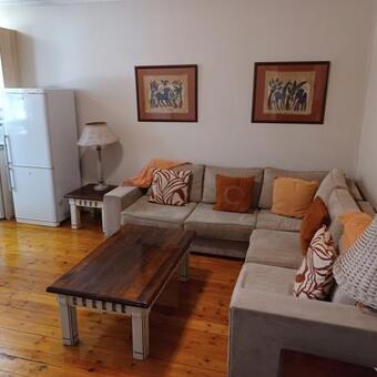 2 Bedroom Apartment in Hatfield