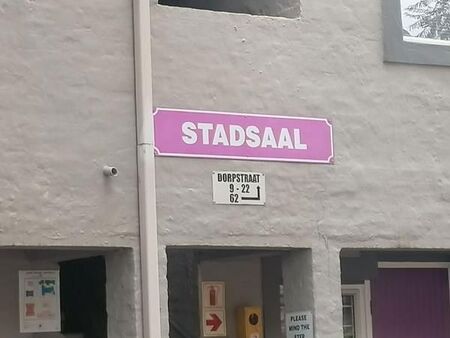 Studio Apartment in Hatfield