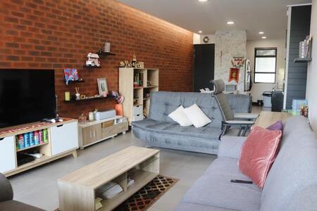 2 Bedroom Apartment in Menlo Park