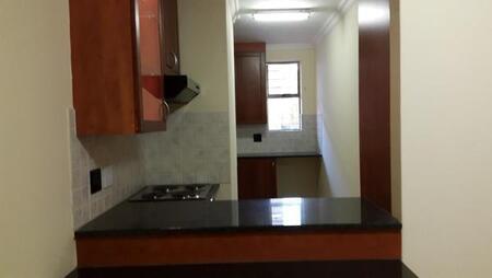 3 Bedroom Flat in Hatfield