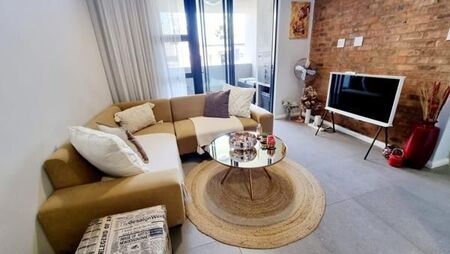 2 Bedroom Apartment in Menlo Park