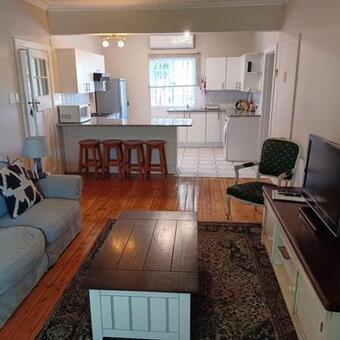 2 Bedroom Apartment in Hatfield