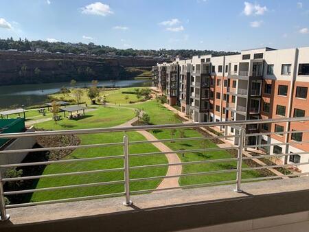 2 Bedroom Apartment in Waterkloof Ridge