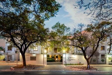 2 Bedroom Apartment in Hatfield