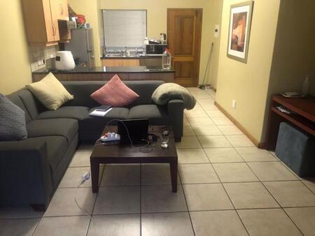 1 Bedroom Apartment in Hatfield
