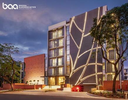 2 Bedroom Apartment in Brooklyn