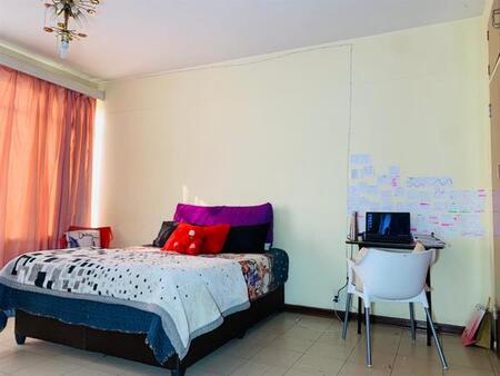 3 Bedroom House in Arcadia