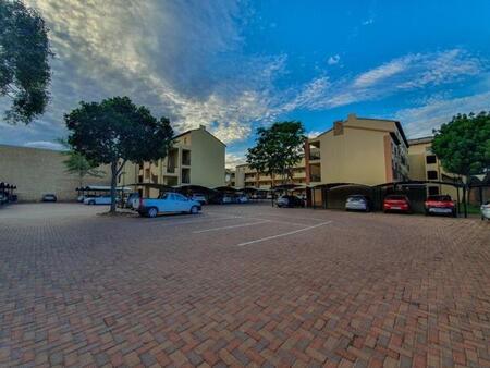 1 Bedroom Apartment in Hatfield