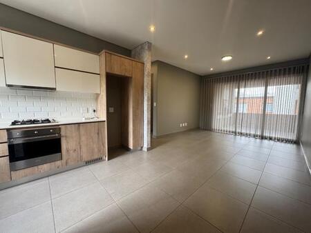 2 Bedroom Apartment in Menlo Park