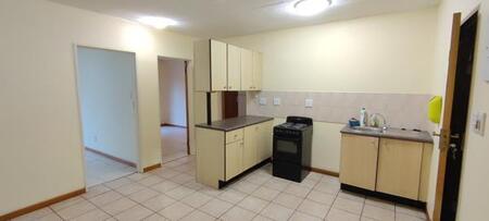 2 Bedroom Apartment in Hillcrest