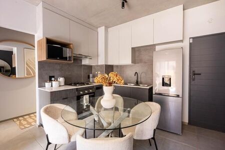 3 Bedroom Apartment in Erasmus Park