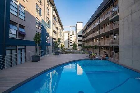 2 Bedroom Apartment in Brooklyn