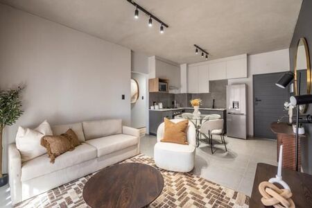 3 Bedroom Apartment in Brooklyn