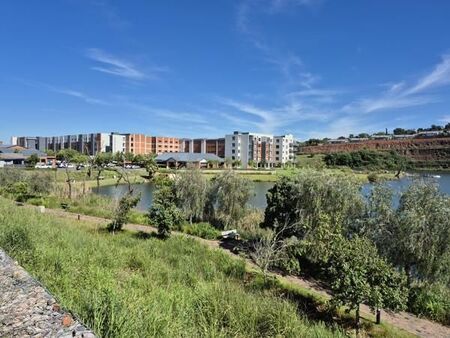 1 Bedroom Apartment in Waterkloof