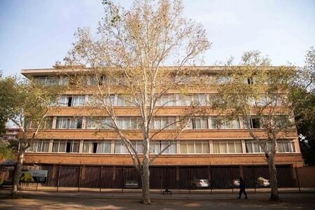 1.5 Bedroom Flat in Sunnyside