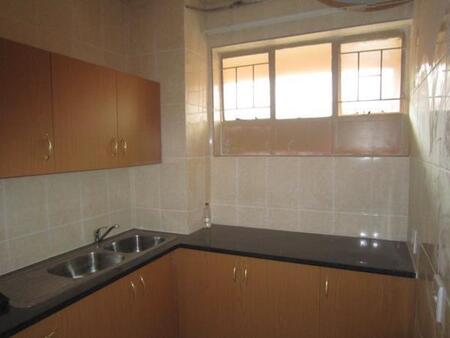 2 Bedroom Apartment in Arcadia