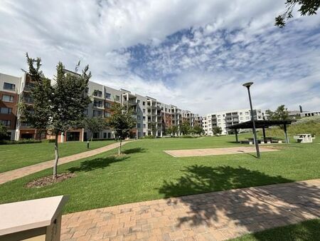 1 Bedroom Apartment in Waterkloof Ridge
