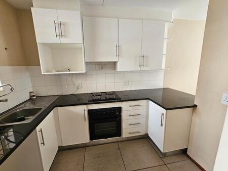 2 Bedroom Apartment in Hatfield