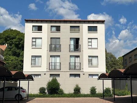 2 Bedroom Apartment in Hatfield