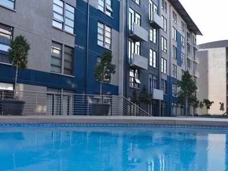 2 Bedroom Apartment in Brooklyn