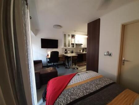 1 Bedroom Townhouse in Hatfield