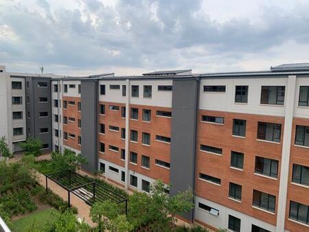 1 Bedroom Apartment in Waterkloof Ridge