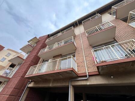 2 Bedroom Apartment in Hillcrest