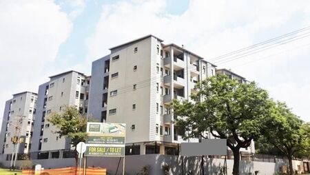 2 Bedroom Apartment in Hatfield