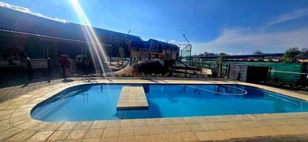 2 Bedroom Apartment in Erasmus Park
