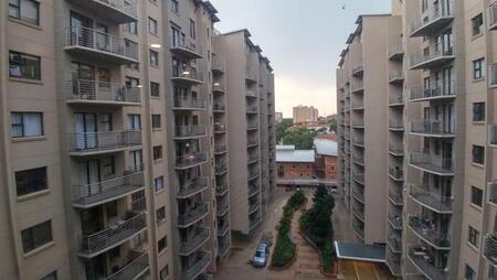 2 Bedroom Apartment in Hatfield