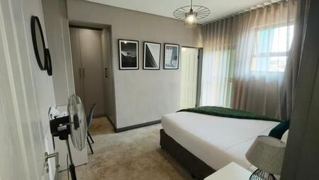 1 Bedroom Apartment in Menlo Park