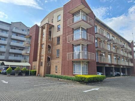 2 Bedroom Apartment in Hillcrest