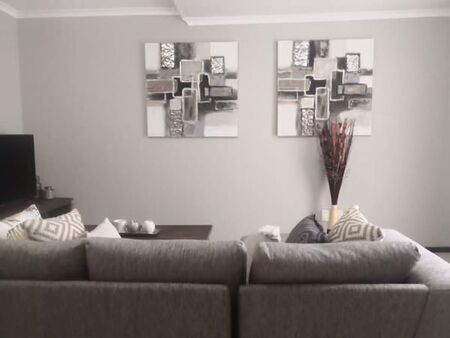 2 Bedroom Apartment in Hatfield