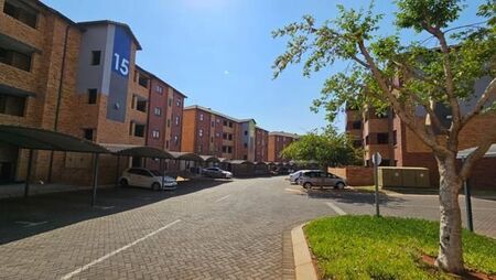 2 Bedroom Apartment in La Montagne