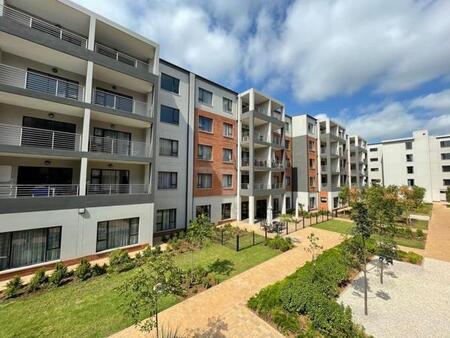 1 Bedroom Apartment in Waterkloof Ridge