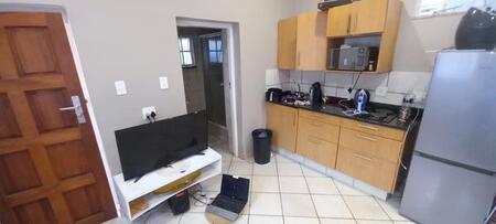 Studio Apartment in Arcadia