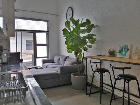 1 Bedroom Apartment in Clydesdale