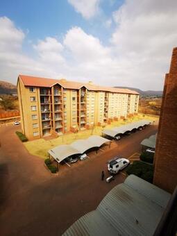 2 Bedroom Apartment in Annlin