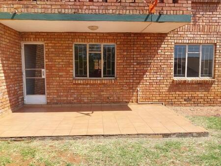 2 Bedroom Apartment in Amandasig