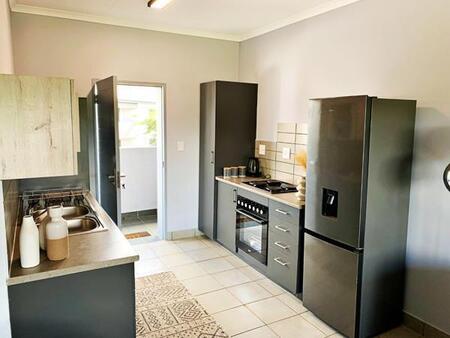 2 Bedroom Townhouse in Annlin