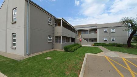 2 Bedroom Apartment in Montana