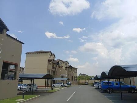 2 Bedroom Duplex in Montana