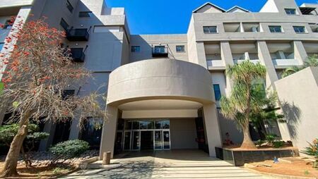 2 Bedroom Apartment in Pretoria North
