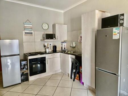 3 Bedroom Apartment in The Orchards