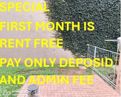 2 Bedroom Apartment in Mayville